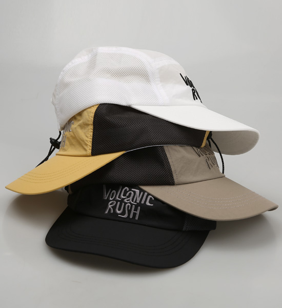 다바오 Camp cap