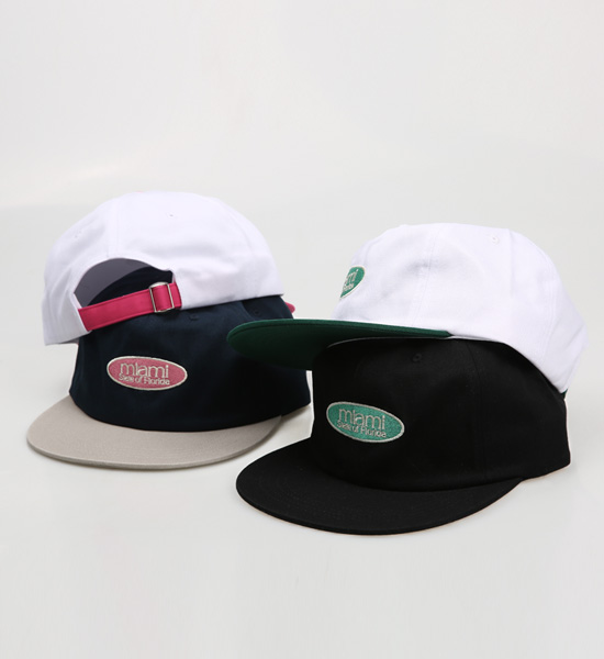 산타로사 Camp cap
