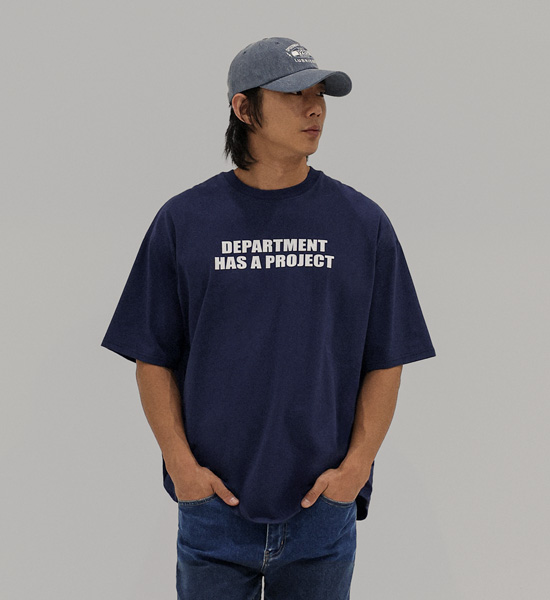 이카루스 Short T shirts