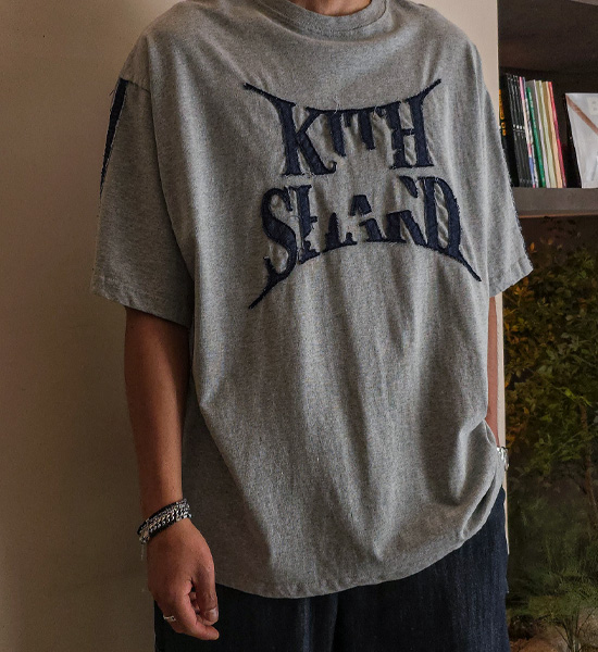 바스코보 Short T shirts