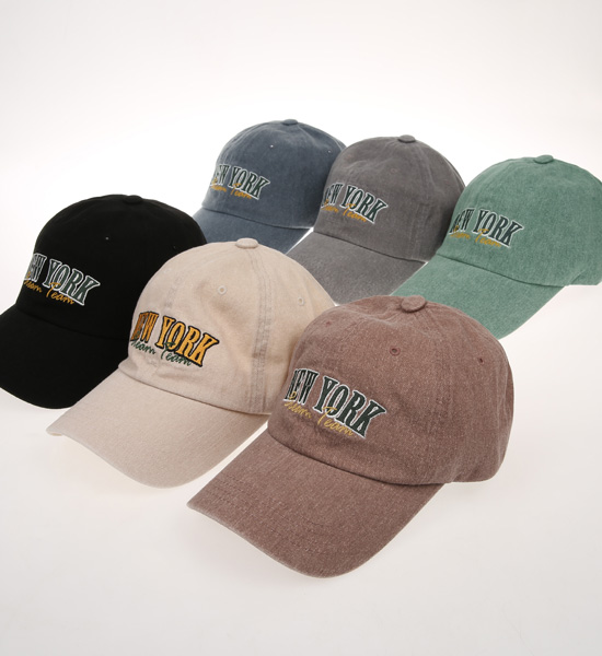 카라콜 Ball cap