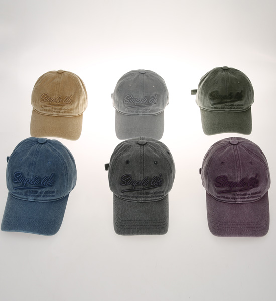 토크마크 Ball cap