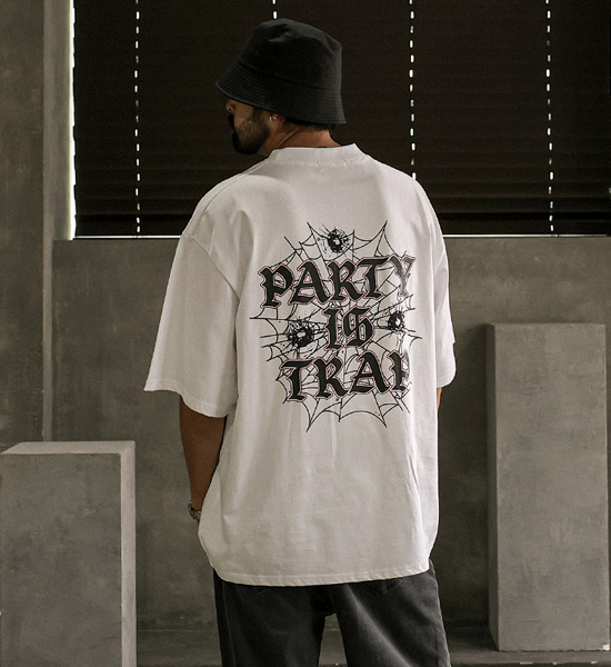 (XL-6XL)<BR>디마로르 Short T shirts