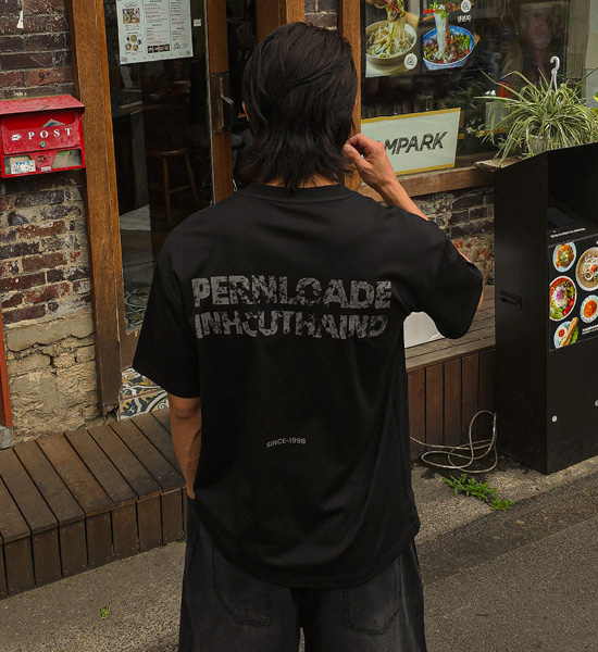 (XL-6XL)<BR>타라브 Short T shirts 3218