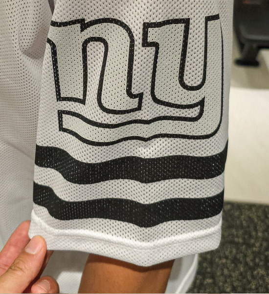 포리루아 short-sleeved jersey