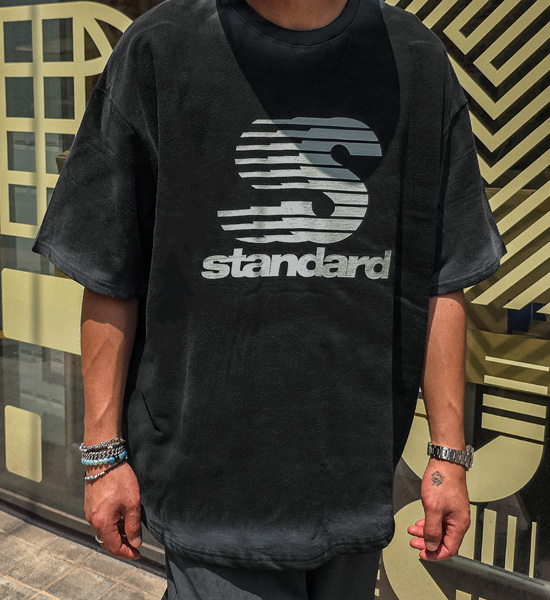 (XL-4XL)<BR>엘리노 Short T shirts
