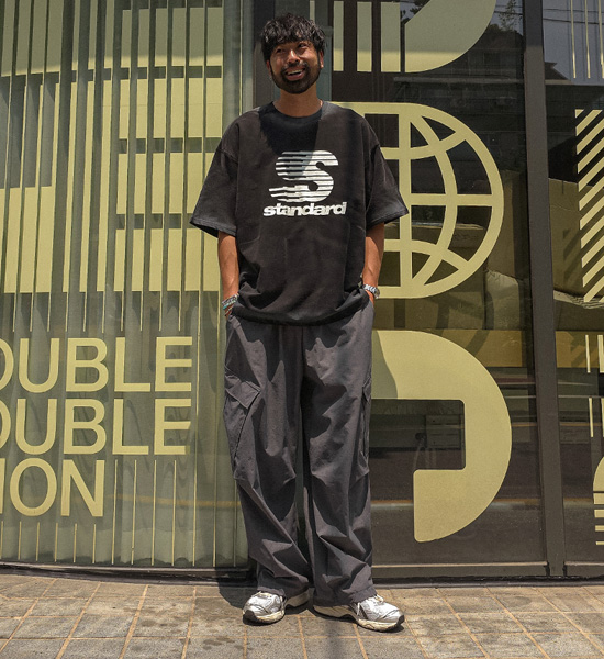 (XL-4XL)<BR>엘리노 Short T shirts