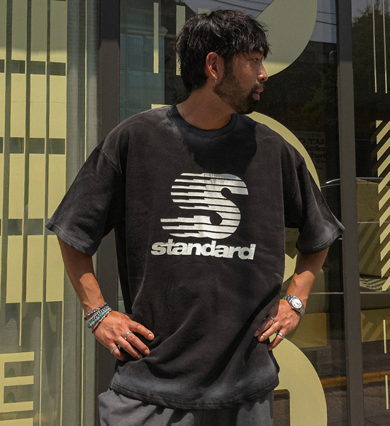 (XL-4XL)<BR>엘리노 Short T shirts