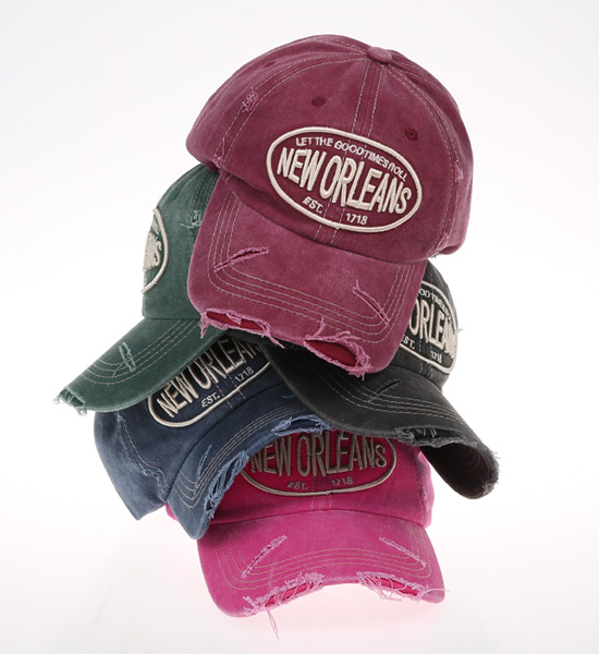 나스탈리 Ball cap