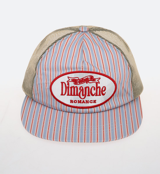 하트라 Camp cap