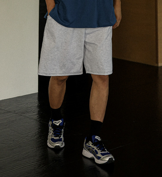 (L-5XL)<br>마르틴키 Banding Shorts