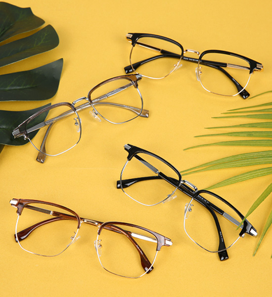 루카브츠 Glasses 31243