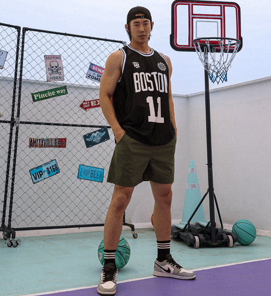 <font color="#FF0000">[Big ing EVENT product]</font><br>(XL-5XL)<BR>지우스티 져지나시