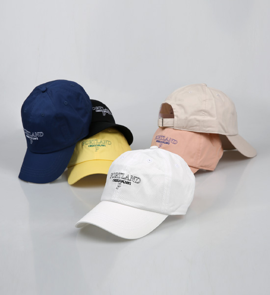 라벨로 Ball cap