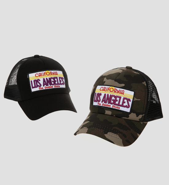 파두르 Ball cap