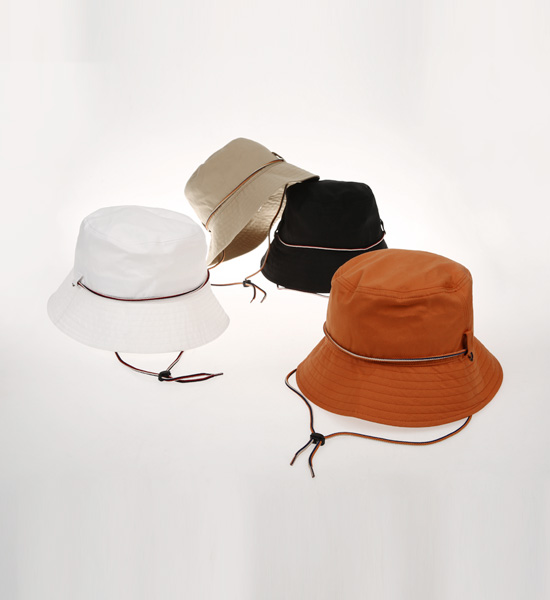 바르카바 bucket hat