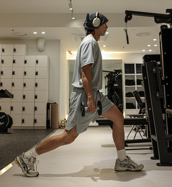 <font color="#fd6241">★오까네데이★</font><br>(M-6XL)<BR>샤르노이 Cooling Short Sleeve Tee<br><font color="#072c81"><B>[ W.DNA ]</B></font>