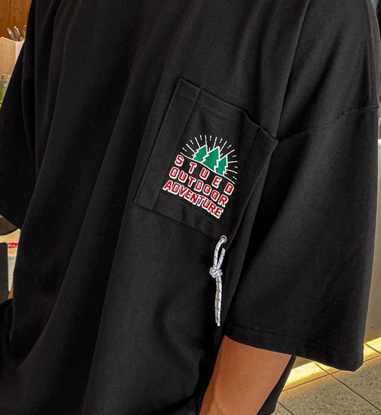 (XL-6XL)<br>포메탈 Short T shirts T185