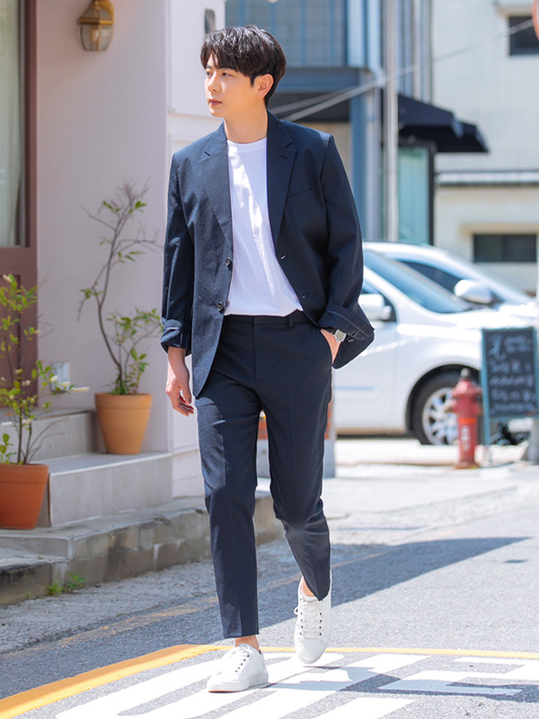 (M-5XL)<BR>아니타 Jacket