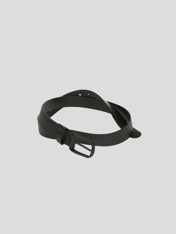(Wearable up to 42 inches)<BR>힐로 Point belt(철망빗살무늬무광)