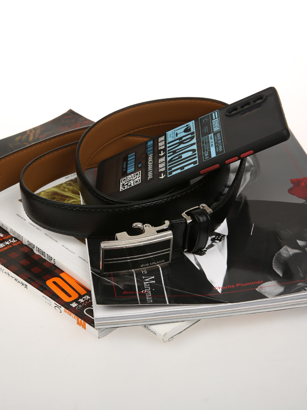 (Wearable up to 47 inches)<BR>킨두 밀라노자동벨트