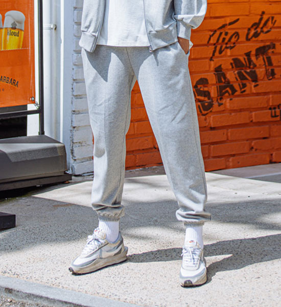 (L-6XL)<BR>패쵸그 Training jogger pants