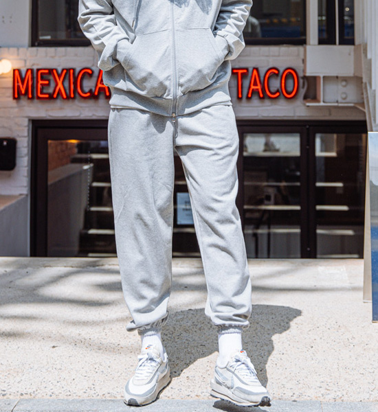 (L-6XL)<BR>패쵸그 Training jogger pants