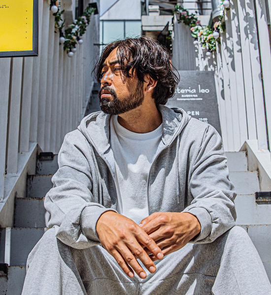 (L-6XL)<BR>패쵸그 Training jogger pants