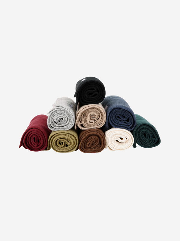 니트룸 muffler