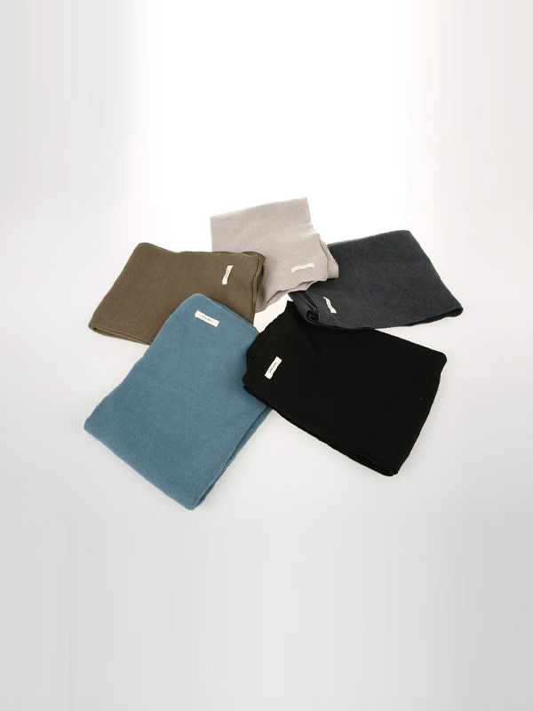 모트릴 muffler(모코)