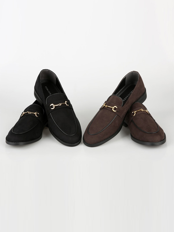 씨드 Loafers