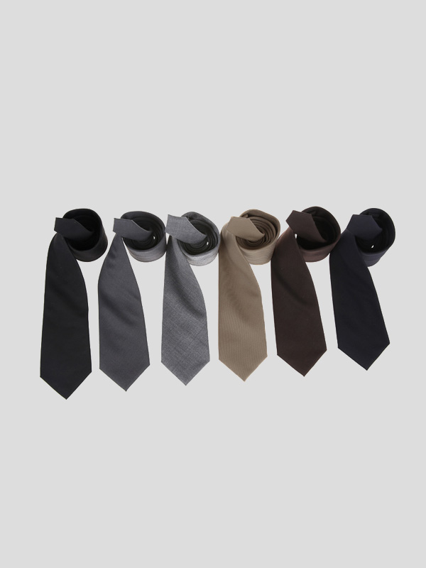 무지2 Tie
