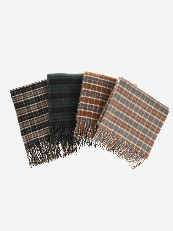 발렌체크 muffler