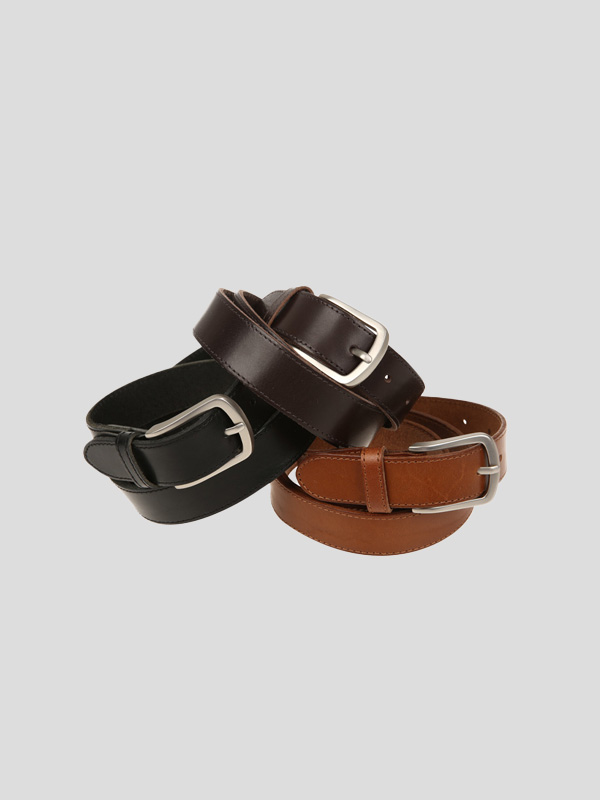 (Wearable up to 40 inches)<BR>프롱구아 Belt(스트치포인트)