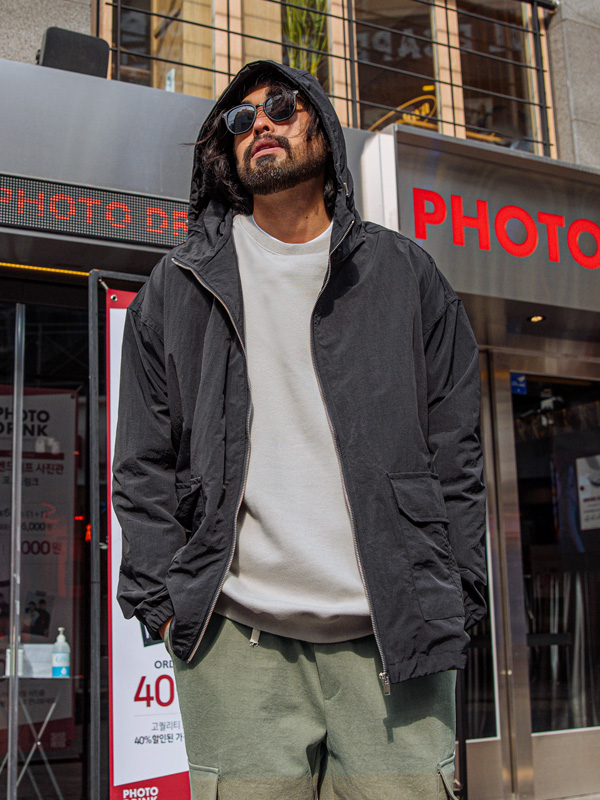 (XL~6XL)<BR>히튼 Jumper