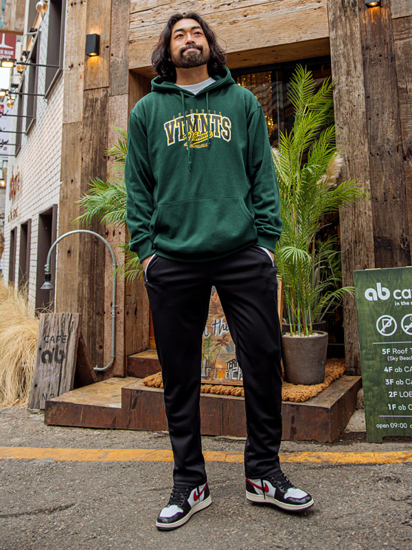 (M-5XL)<BR>감동이야 Training Pants