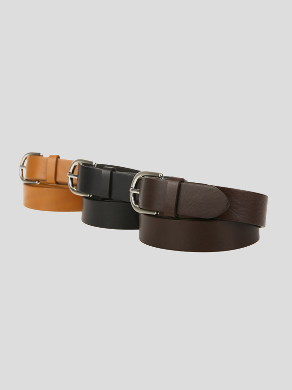 라트롭 Belt(버클곡선)