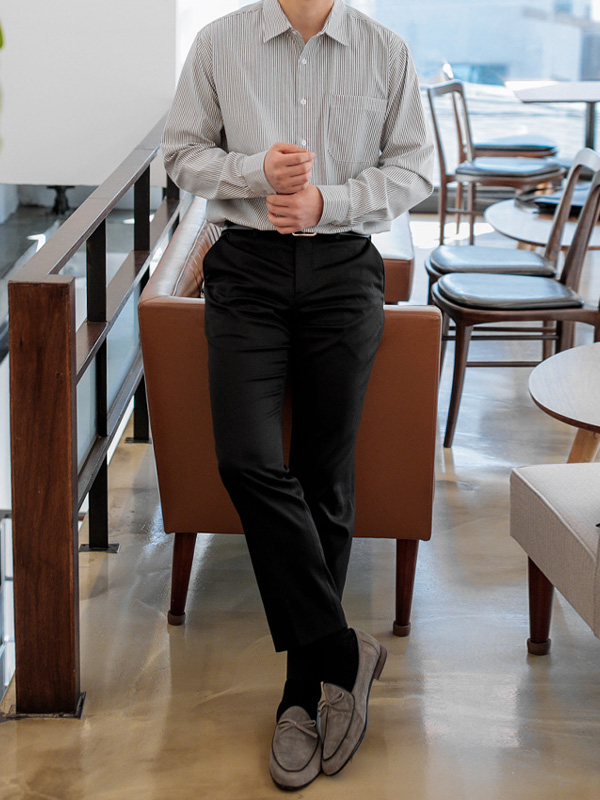 (M~5XL)<BR>가장 완벽한 Pants
