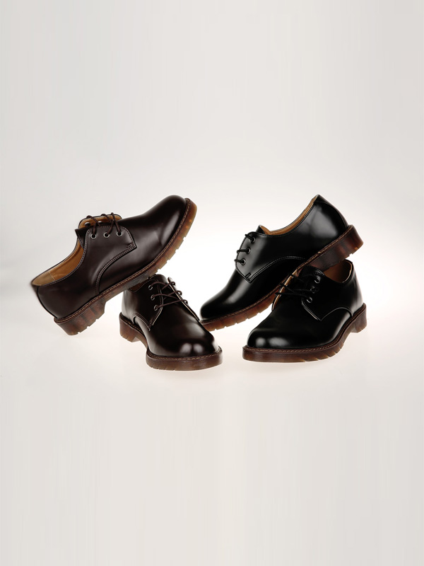 앵고라 Loafers(포니)