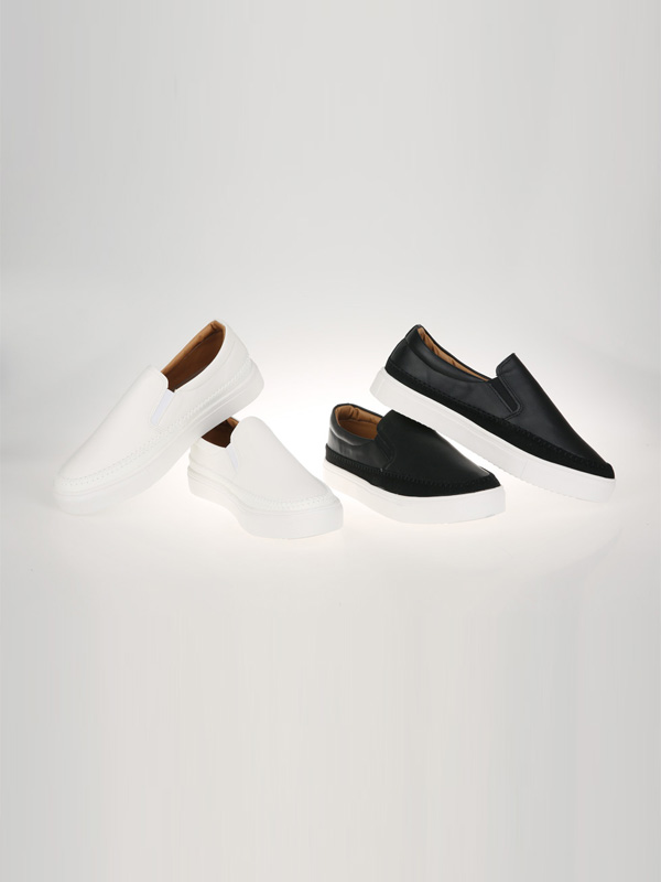 서블릿 Slip-on Shoes(레노바)
