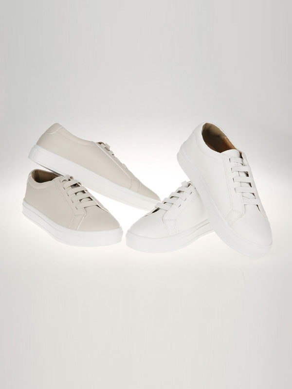 혼마마인드 Sneakers(Couples)