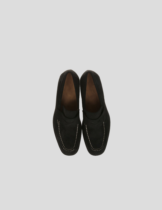 <br><font color="#fd0303">[365SALE]</font><br><font color="#2046a7">★교환/반품불가★</font><br>*벅스턴 Loafers 680-1