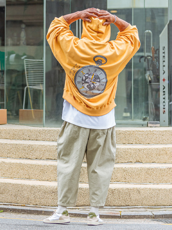 <br><font color="#fd0303">[365SALE]</font><br><font color="#2046a7">★교환/반품불가★</font><br>피니드 Hoodie T254