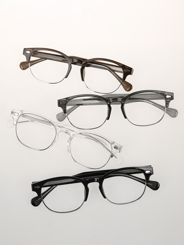 비라크 Glasses 2075
