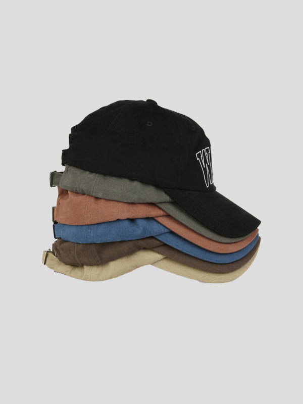 엘바야드 Ball cap(WAYD)