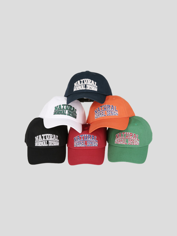 *타피이크 Ball cap(네츄럴)