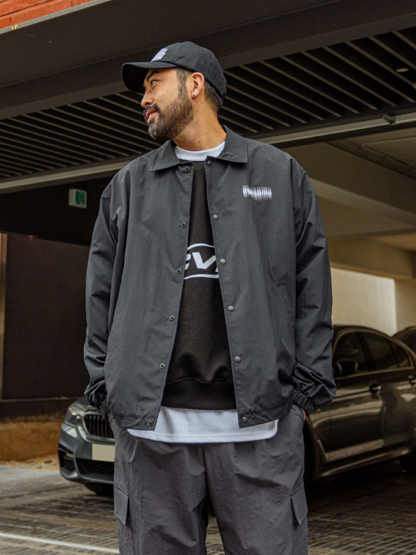 (XL~6XL)<BR>사이크스 어썸 Jacket