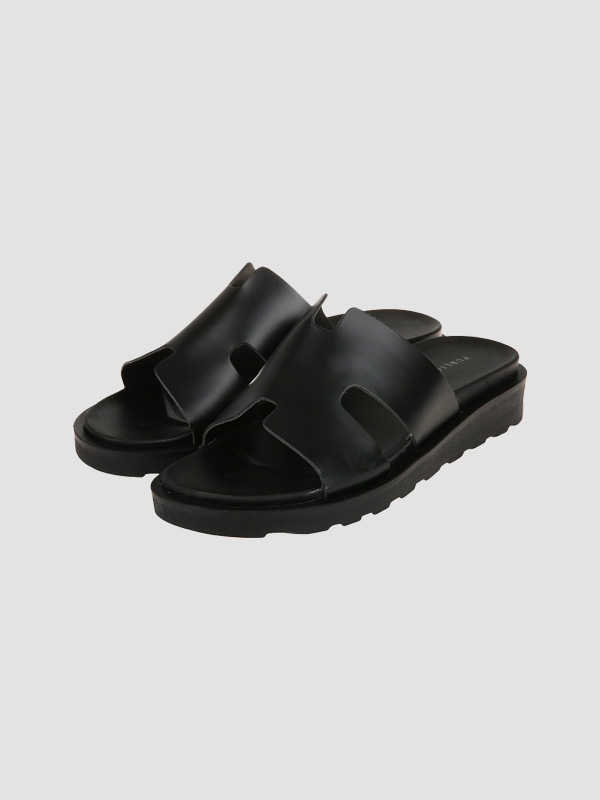 퍼블릭에이치 Slippers
