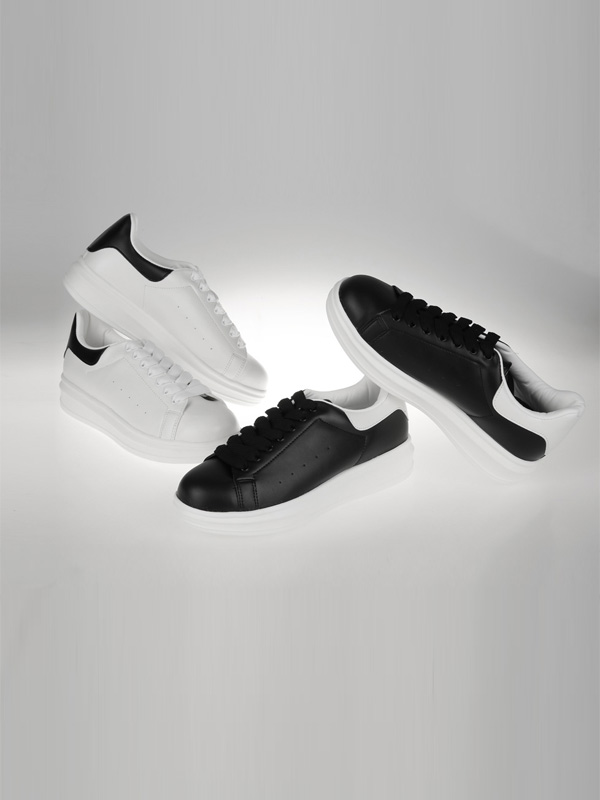 조니엔시티 Sneakers(Couples)