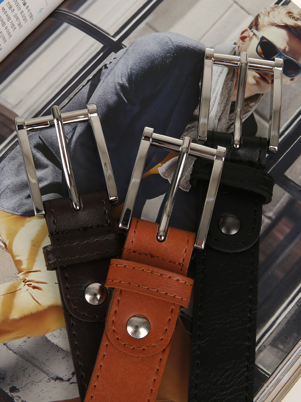 (Wearable up to 48 inches)<BR>미라빌 Belt(롱사각스퀘어)